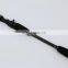 2-section 2.1m lure casting pure high carbon fiber 40T similar to DAIWA fishing rod
