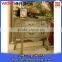 China sale very cheap bedroom furniture bed side table,wooden bedside table drawer