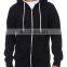 Sialwings hot selling customize your zipper up hoodie for men winter jacket with hood