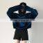 women's hoodies & sweatshirts velvet unisex custom oversize tie dye crop top full zip kids streetwear embroidery hoodie