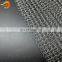 RFI shielding wire mesh screen 0.15 mm wire  tinned copper knitted wire mesh