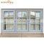 JYD Office Building Sound Insulation Latest Design Casement Modern American Windows