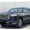MAICTOP Hight Quality Car Front LED Fog Lamp Lights for Land Cruiser 300 2022 LC300 fj300