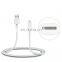 Wholesale 2A  phone charge cable type-C charging cable usb C data cable for Samsung For Huawei