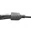 1-8 Plug Female To Male Power Supply Dc Splitter Cable 8 Way Dc Connector Cable 12v Dc Power Cable