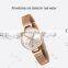 SHENGKE Lady Stylish Wristwatch K0102L Diamond Fancy Watches Women Water Resistant Chill Watch Reloj para mujer