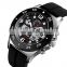 Skmei 1538 multifunction digital waterproof sports wrist mens analog watch