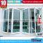 Modern windows aluminium window screen french casement window in china