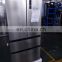 558L Good Price Home Use Big Capacity Frost Free French Door Large Fridge