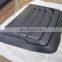 Car Accessories 4x4 Hood Vent Bonnet Cover Hood Scoop for Ford Ranger T8 2019-2021