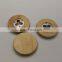 Pinbo Wholesale Wood Bottle Magnet Opener
