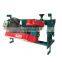 MF1108 15-100mm width auto feeding bandsaw blade sharpener grinding machine tct band saw blade sharpening machine