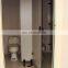 Factory Supply Ready Made Container Toilet Waterproof Modular Bathroom for Sale