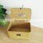 Seagrass Tissue Storage Box  facial tissue box cover square seaweed Hand Woven tissue box for Office hotel