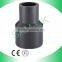 PVC sch80 equal tee straight tee
