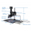 3D Rotating Measurement Microscope From HanDing Optical & 360 Degree Video Microscope Price