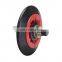 Dryer Drum Roller 4581EL2002C Clothes Dryer parts