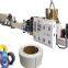 High Quality Plastic Pet PP Strap Tape Band Making Extrusion Machine