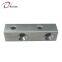 CNC Precision Machined Anodized Aluminum Machinery Parts for Medical/Mechanical/Automation Industries