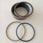 Factory supply combination seal 20 * 12.5 * 3.2 hydraulic oil cylinder oil seal resistance to high temperature