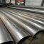 wholesale price per meter QSTE600TM welded steel pipe seamless welded round steel pipe