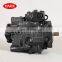 708-1S-00460 For Komatsu Buldozer D61EX-16 D61PX-16 D65PX-17 D65EX-17 GD755-5R Fan Pump