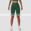 Seamless Butt Lifting Yoga Shorts Tik Tok Women High Rise Compression Biker Leggings