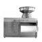 Fresh coconut water extracting machine