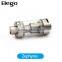 2015 Newest Zephyrus Subohm Tank OCC Head 5ml fit 0.2/0.3/0.5ohm coil factory price offer from Elego