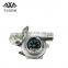 Complete Turbo Tattec Gt2860r 466541-0001 14411-69f00 Turbocharger
