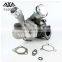 Complete Turbo BV43 53039880145 53039880127 28200-4A480 WithD4CB 16v Diesel Engine Turbocharger