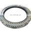 PC300 PC300-3 part number 207-25-51101 Crown Gear Ring Excavator Slew Ring