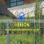 senke weld mesh panel fence for garden