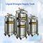 Dubai Non-pressurized liquid nitrogen tank KGSQ Liquid Nitrogen Field Tank