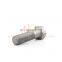 Sinotruk HOWO A7 Camión Pesado Chino Motor WD615.62 WD615.69 Euro II Piezas 190003800571 Tornillo