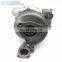 GTA2052GVK turbocharger  A6420901480 for 320 CDI OM642 Engine A6420901580 743507 757608 761399-0001 761399-0002. 765156-0004
