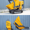 [New Favorite for Tight Spaces] Small Skid Steer Loader, Excels Even in Confined Areas