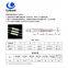 Uchihashi Estec Thermal Fuse V3F TF115 3A 250V
