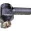 Système de suspension de bus original ZK6107HE, rotule réglable 3412 - 00247, extrémité de tige de rotule pour bus