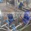 2+1 stainless steel full-automatic hot water circulating immersion food industrial autoclave machine