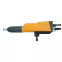 HXC-AUT-Q1 Handheld Professional Metal Spraying Equipment Electrostatic Adsorption Powder Coating Spray Gun