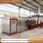 livestock and poultry harmless treatment equipment, harmless treatment equipment for large-scale cattle farms, high-temperature degradation equipment