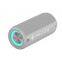 Portable outdoor riding speaker Wireless camping subwoofer TWS waterproof BT speaker