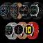 Smart watch  SK10 IP68 waterproof dustproof Sleep monitoring Calorie consumption Sound recording waterproof smart watch