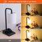 Touch Dimming Table Lamp USB Charging Desk Table Lamp LED Lamp