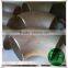 China 90 degree Seamless alloy Steel Elbow 1Cr5Mo Manufacturer