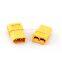 XT60 male to TRX Traxxas female adapter XT60-X RC connector
