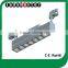 IP66 hgigh power 5 year warranty LED track light,160lm/w