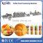 New Type Puffed Food Processing Line