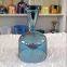 Cosmic Light Quartz Crystal Singing Holy Grail Bowl Meditation Sound Healing Crystal Singing Chalice